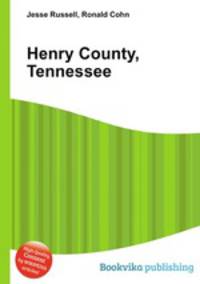 Henry County, Tennessee