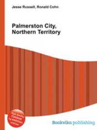Palmerston City, Northern Territory