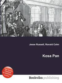 Kosa Pan