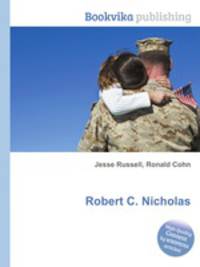 Robert C. Nicholas
