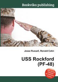 USS Rockford (PF-48)