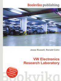 VW Electronics Research Laboratory