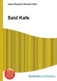 Said Kafe