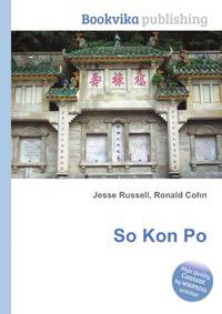 So Kon Po