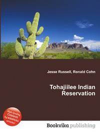 Tohajiilee Indian Reservation