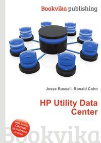 HP Utility Data Center