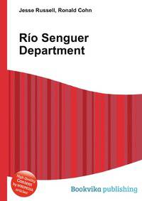 Rio Senguer Department