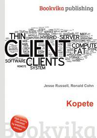 Kopete