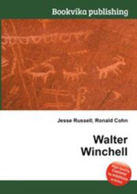 Walter Winchell