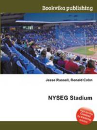 NYSEG Stadium