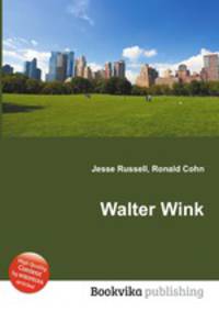 Walter Wink