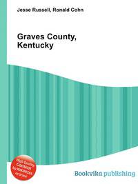 Graves County, Kentucky