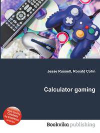 Calculator gaming