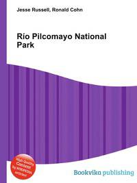 Rio Pilcomayo National Park