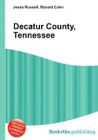 Decatur County, Tennessee