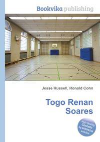 Togo Renan Soares