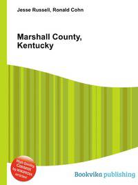Marshall County, Kentucky