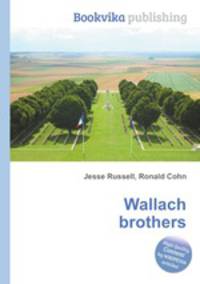Wallach brothers
