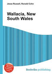 Wallacia, New South Wales