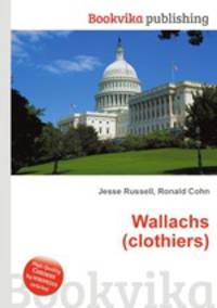 Wallachs (clothiers)