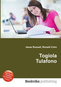 Togiola Tulafono