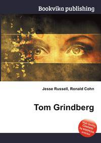 Tom Grindberg