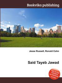Said Tayeb Jawad