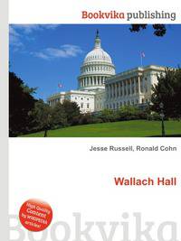 Wallach Hall