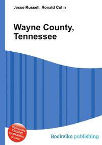 Wayne County, Tennessee