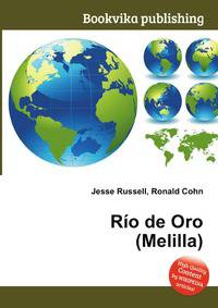 R?o de Oro (Melilla)