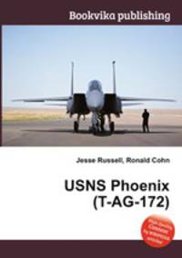 USNS Phoenix (T-AG-172)