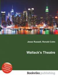 Wallack's Theatre