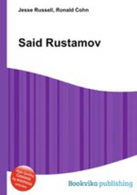 Said Rustamov
