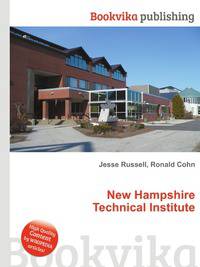 New Hampshire Technical Institute