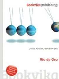 Rio de Oro