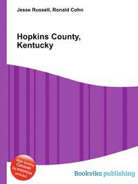 Hopkins County, Kentucky