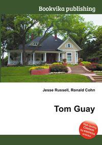 Tom Guay