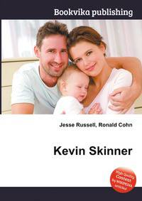 Kevin Skinner