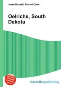Oelrichs, South Dakota