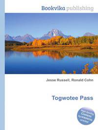 Togwotee Pass