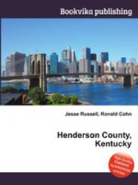 Henderson County, Kentucky