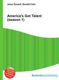 America's Got Talent (season 1)