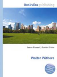 Walter Withers