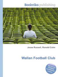 Wallan Football Club