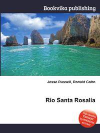 Rio Santa Rosalia