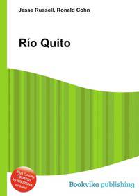 Rio Quito