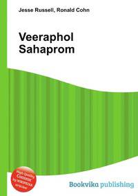 Veeraphol Sahaprom