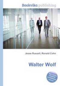 Walter Wolf
