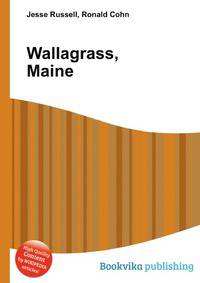 Wallagrass, Maine