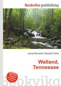 Walland, Tennessee
